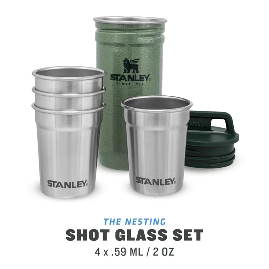 Stanley-TheNestingShotGlassSet59ML_2OZ-HammertoneGreen-2_540x