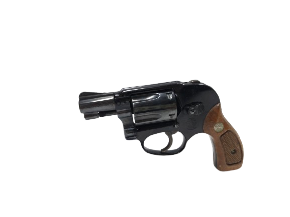 Smith&Wesson Mod. 38 Airweight .38Special