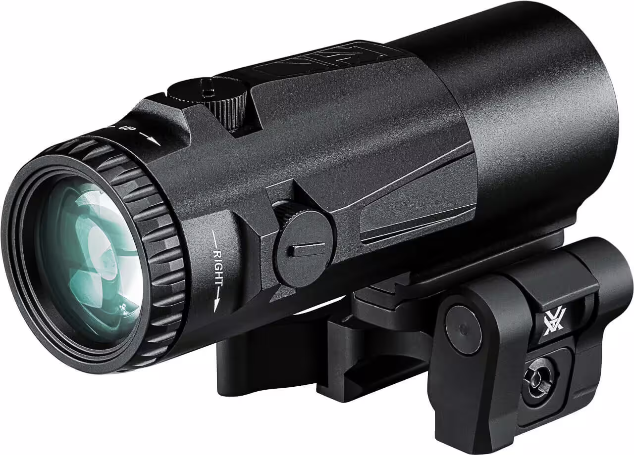 Vortex Micro 6x Magnifier
