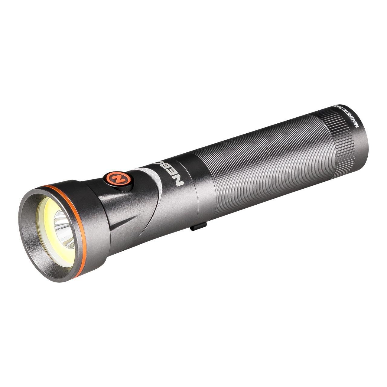 741202 Nebo Taschenlampe Franklin Pivot RC
