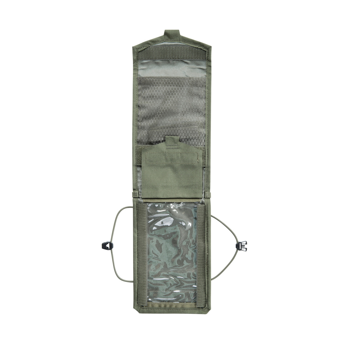Tasmanian Tiger Map Pouch MKII Kartentasche Olive