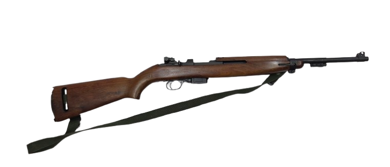 Inland M1 .30Carbine Selbstladebüchse