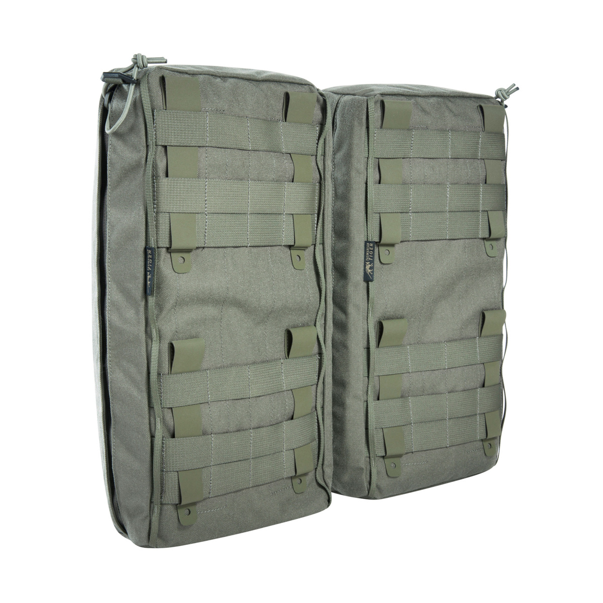 Tasmanian Tiger Tac Pouch 15 BSP Balgtaschen Set