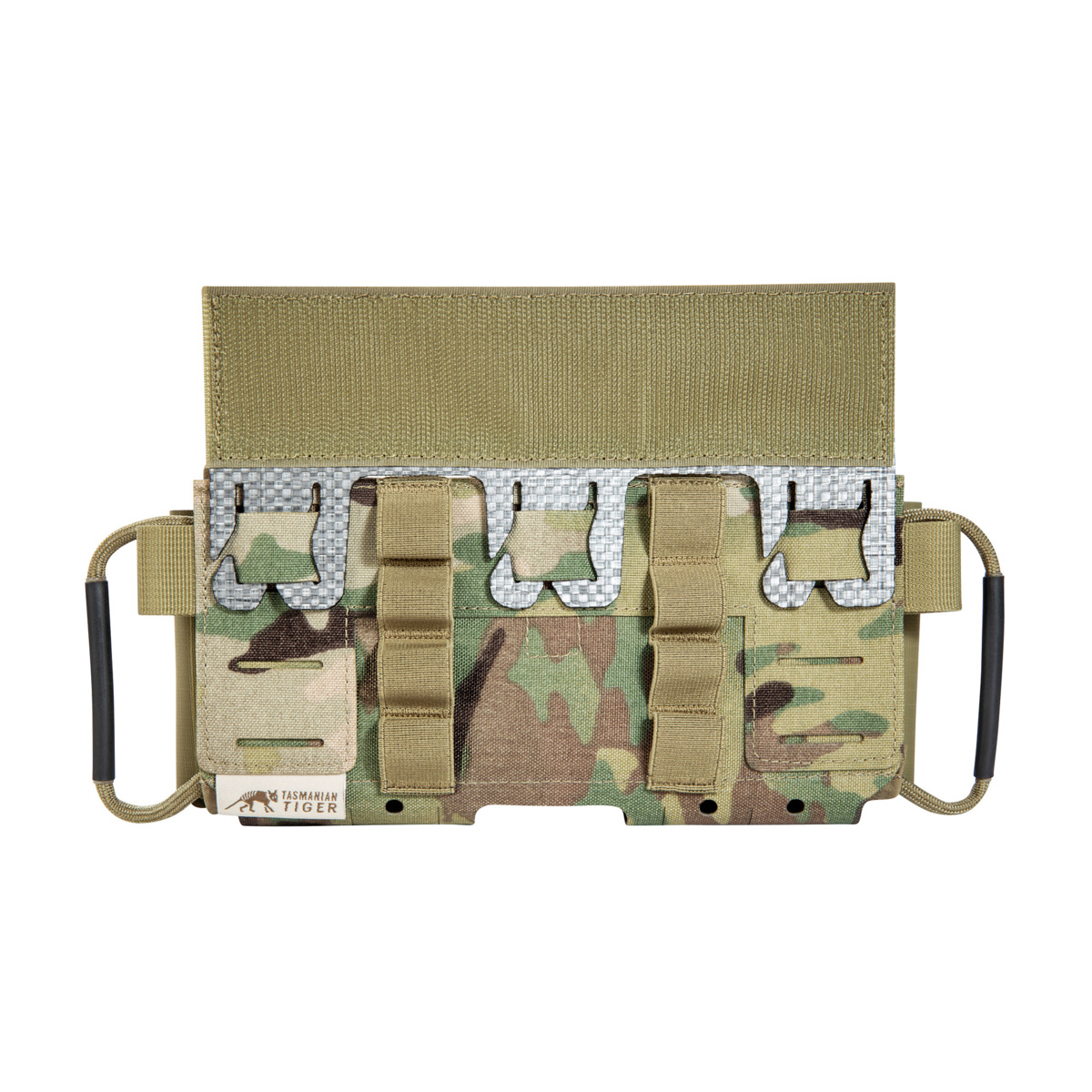 Tasmanian Tiger FAK Pouch Dual VL Erste-Hilfe-Tasche Multicam
