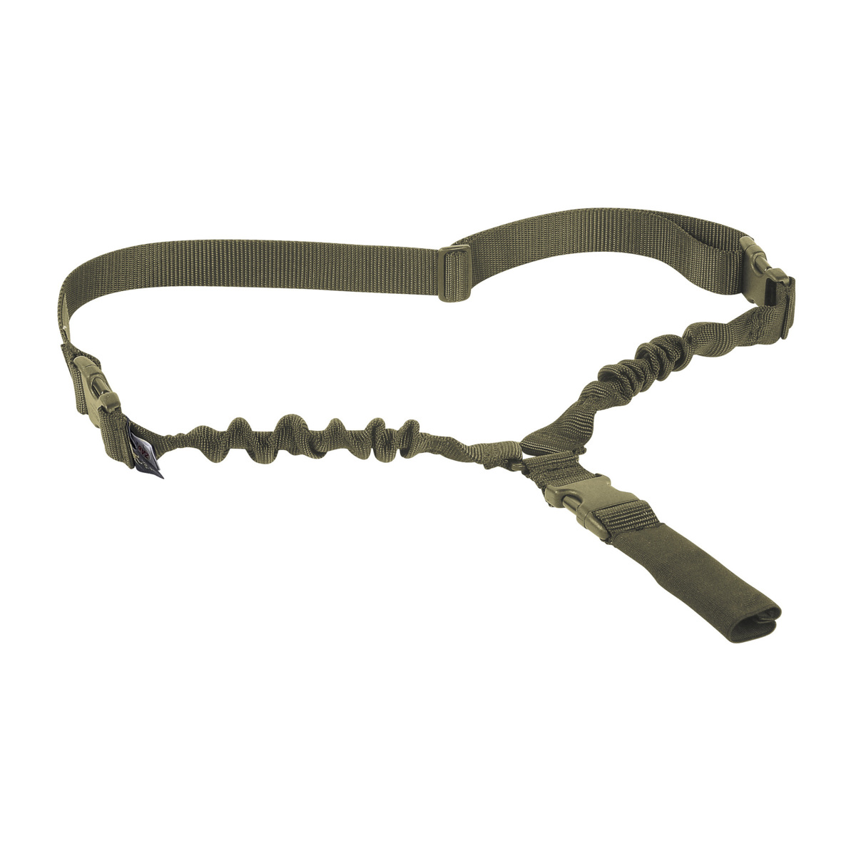Tasmanian Tiger Single Sling One Point Gewehrriemen Olive