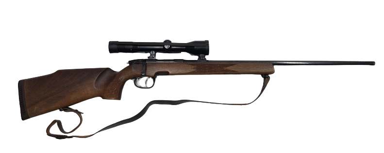 Steyr Mannlicher SL Repetierbüchse .222Rem.