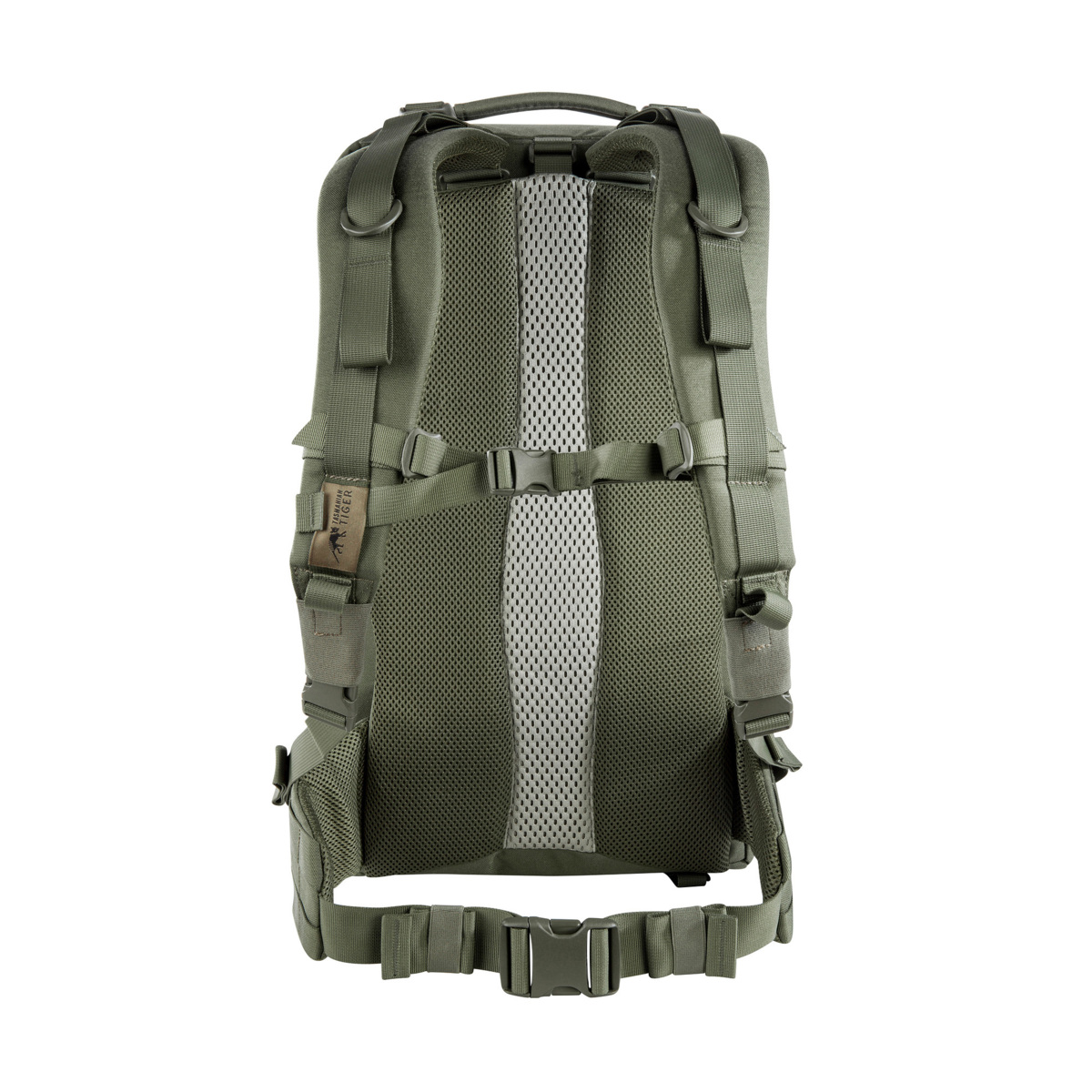 Tasmanian Tiger First Responder Move On MKIII Erste-Hilfe-Rucksack Olive