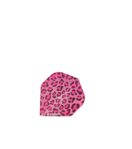 iFlights Standard Leo Pink Flights