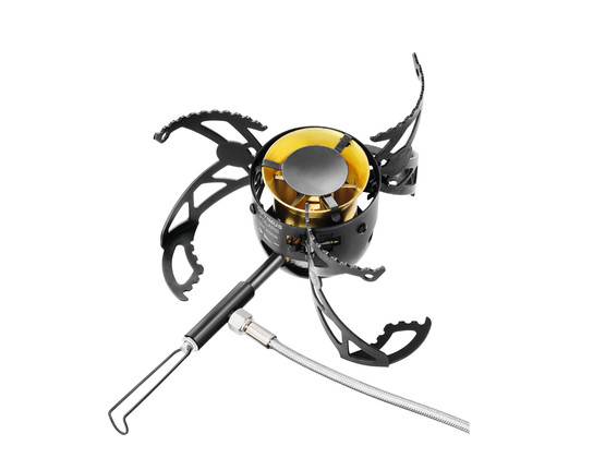 Optimus Polaris Optifuel Tactical