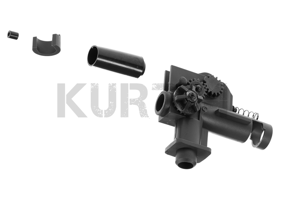 10733 Guarder M16 / M4 Enhanced Hop Up Unit