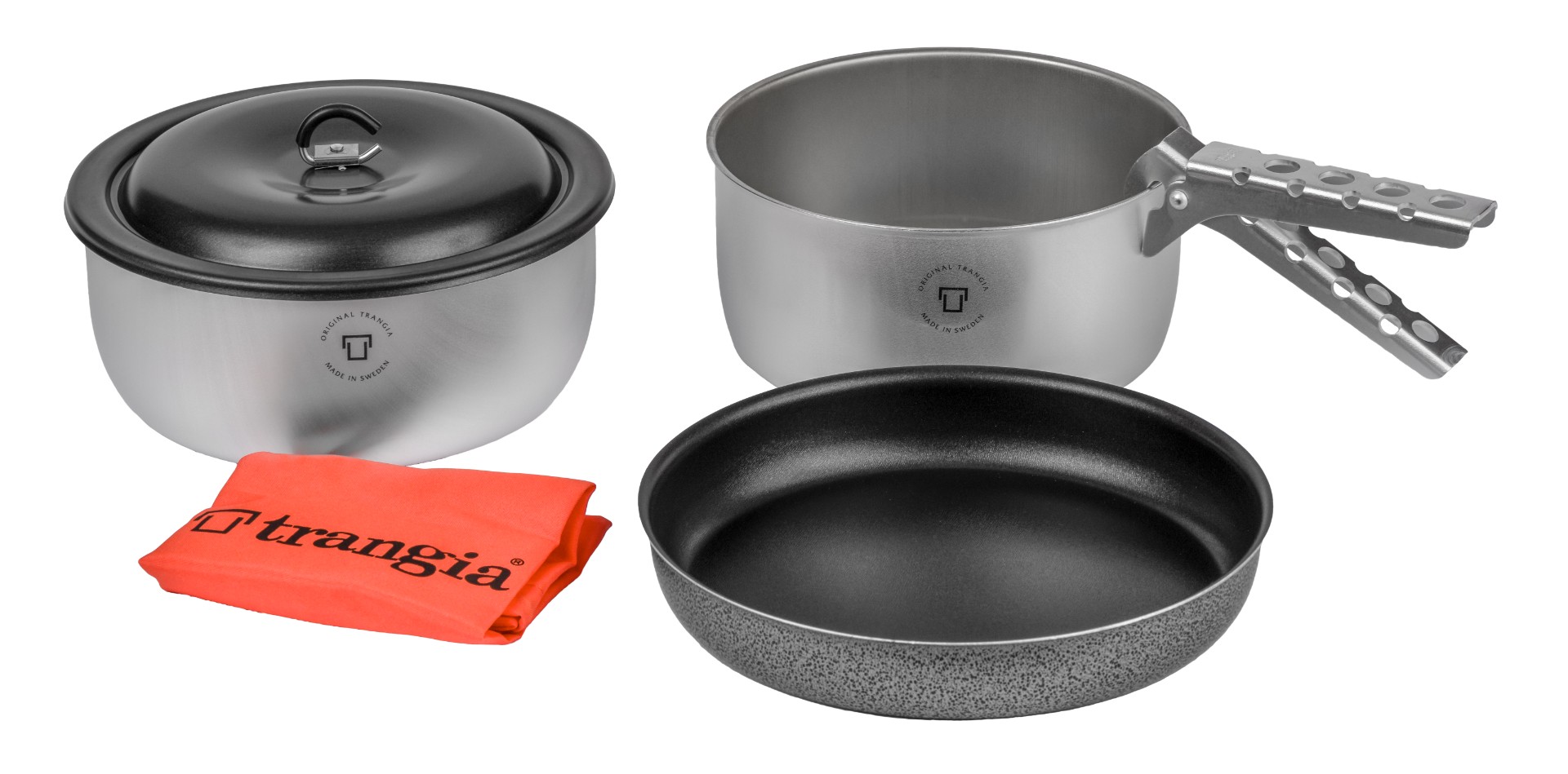 402253-1 Trangia Tundra Set III-D