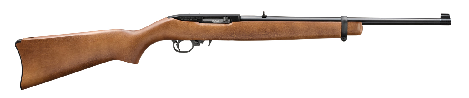 Ruger 10/22 RB Carbine .22lr. Selbstladebüchse