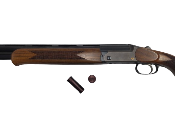 Blaser F3 Game Flinte im Kaliber 12/76