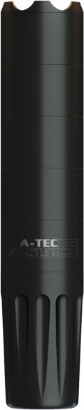 ASUB A-TEC SUB 5 Schalldämpfer .458