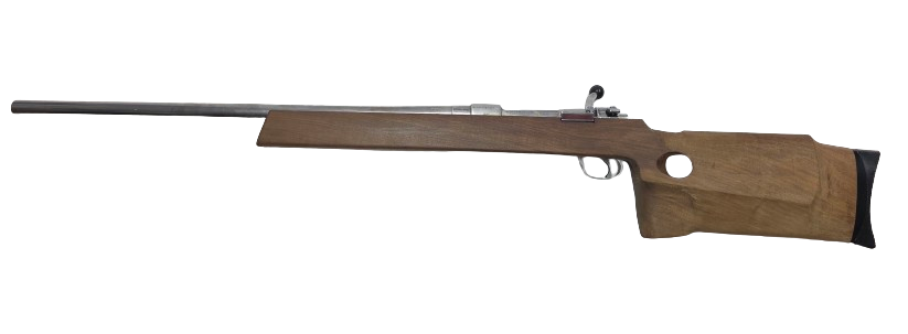 Giesen & Stabe Mod. 98 .300WinMag