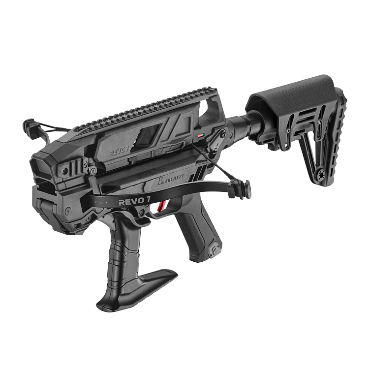 EK Revo7 Armbrust EK Revo7 Armbrust