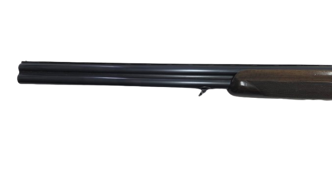 Sauer Beretta Sportflinte im Kaliber 12/70