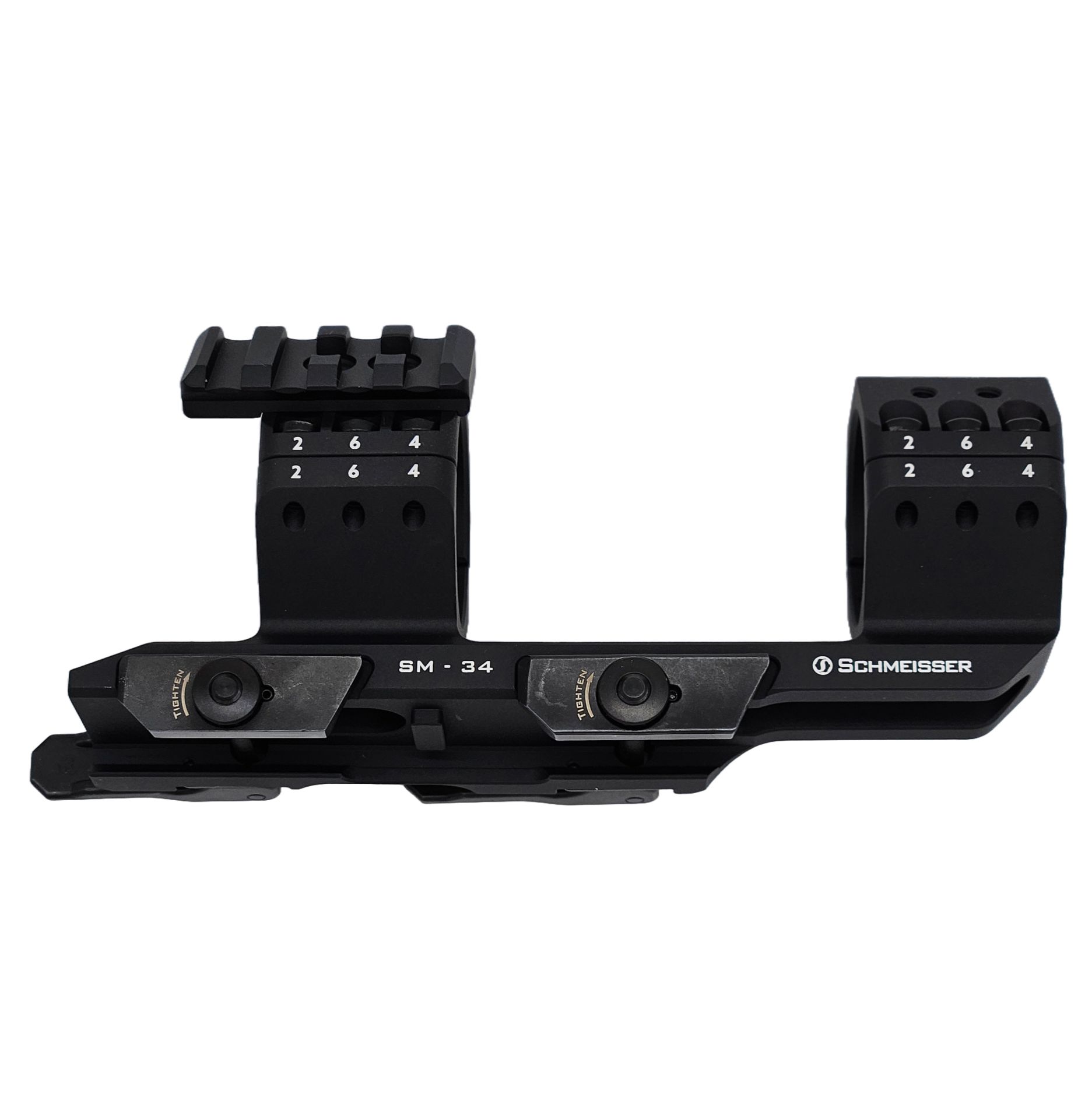 Schmeisser SM34 Scope Mount