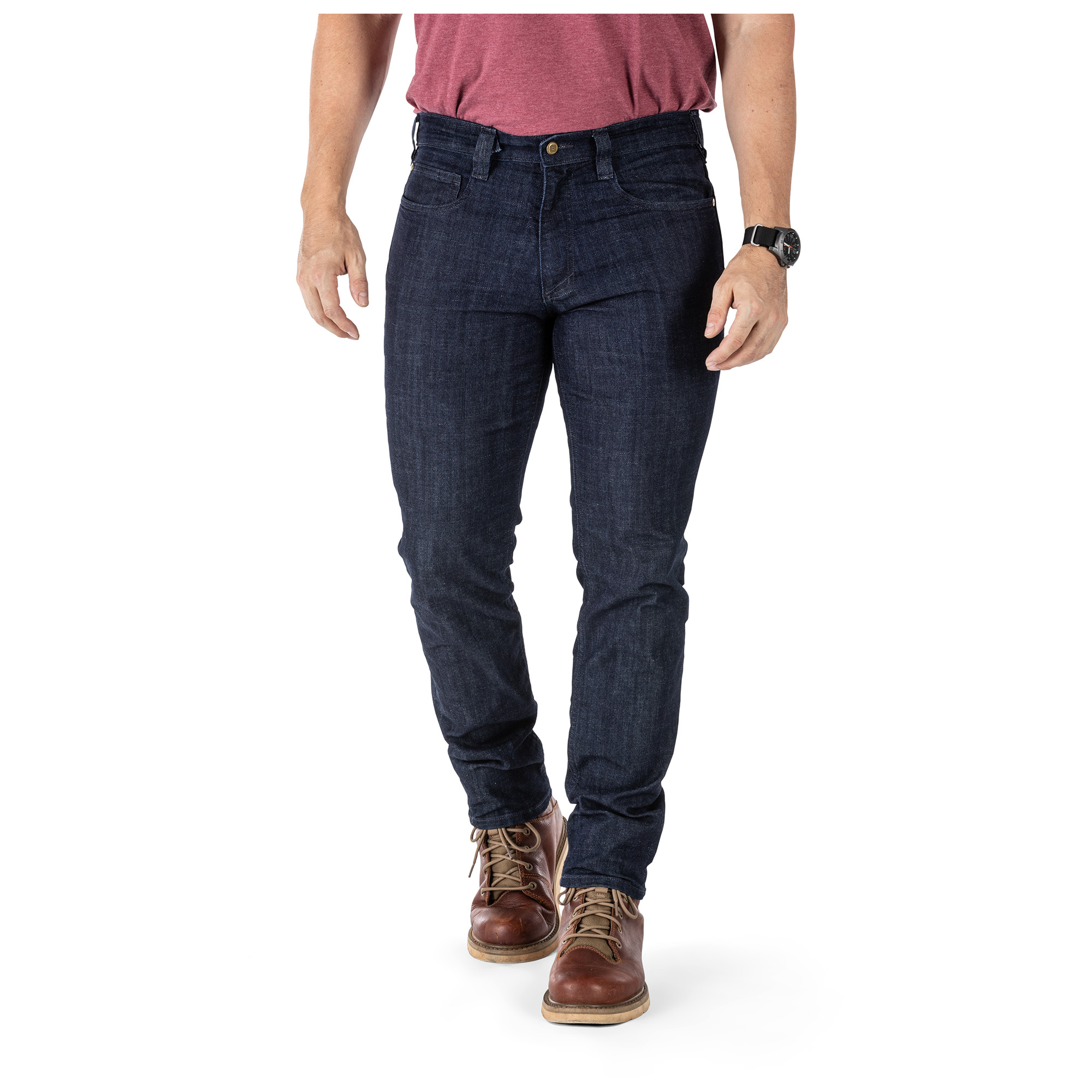 74465_718_01v 5.11 Defender Flex Slim Pant