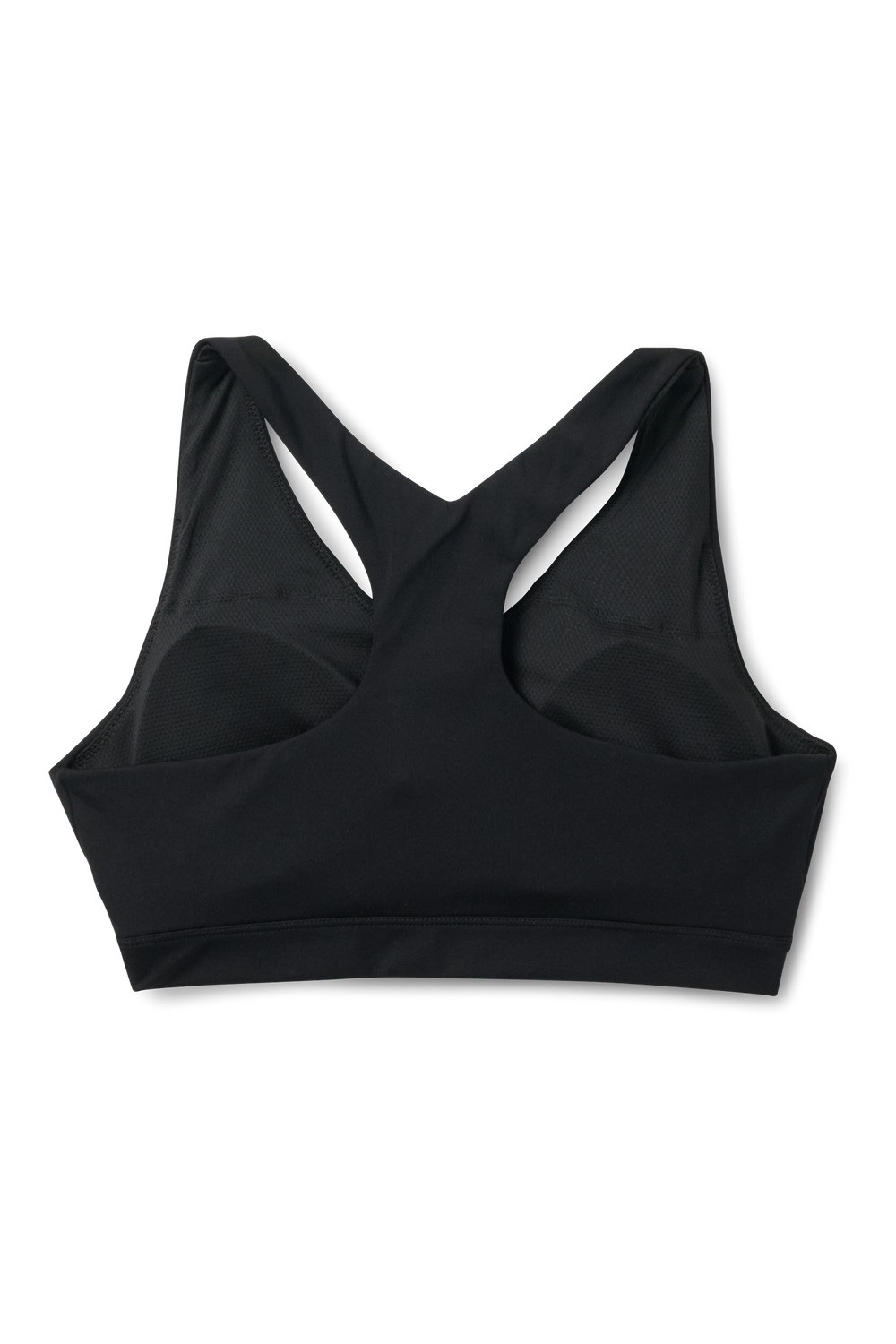5.11 Tactical PT-R Max Effort Bra Black