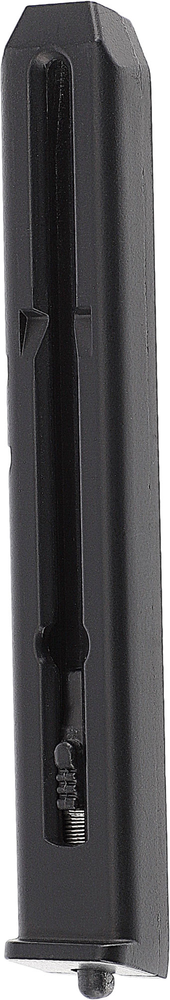 UX Magazin für UX2011 cal. 4,5 mm (.177) BB, 18 Schuss