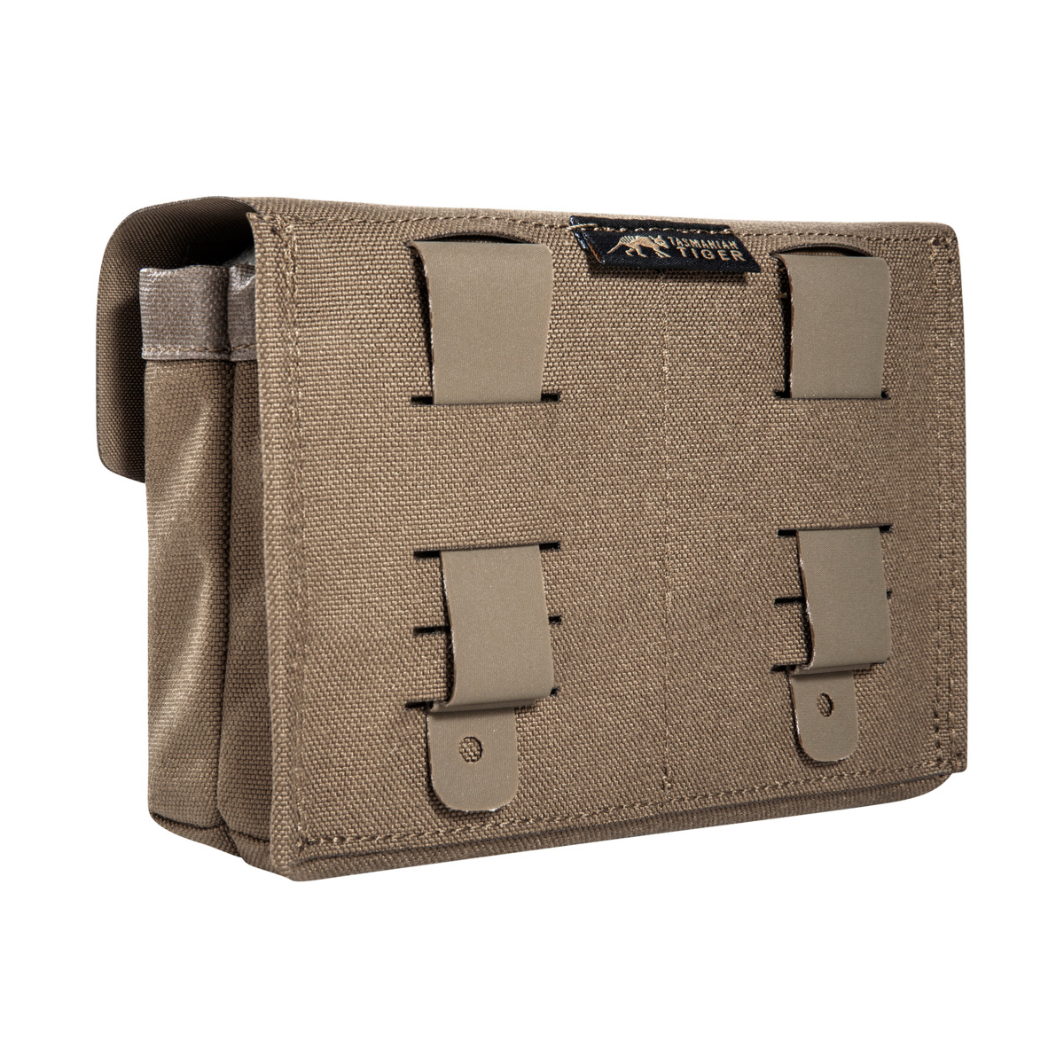 Tasmanian Tiger Mil Pouch Utility MKII Zubehörtasche Coyote Brown