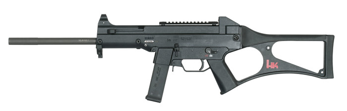 Heckler & Koch USC .45 ACP Selbstladekarabiner Heckler & Koch USC .45 ACP Selbstladekarabiner