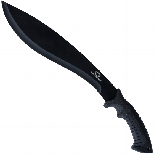 88788_g With Armour Chopper Machete