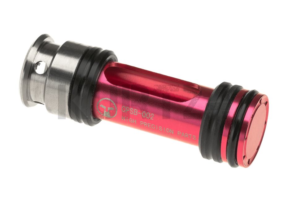 23263 Amoeba Striker CPSB Stainless Piston