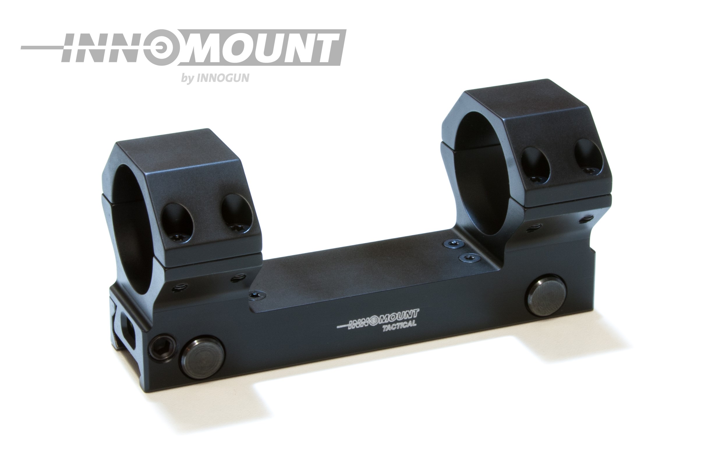 63_30_34-200hinten Innomount Taktische Festmontage Ring 30mm BH 23mm