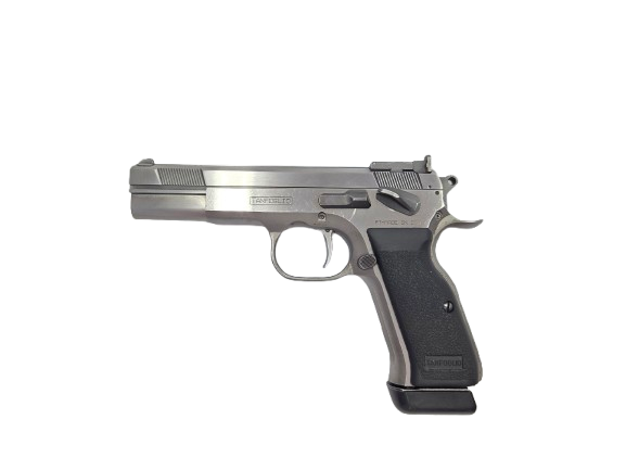 Tanfoglio P19 Sportpistole 9mm Luger