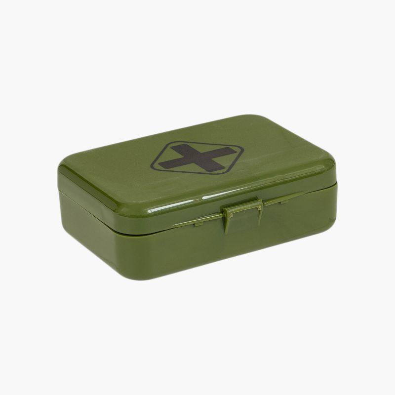 FA116-CLOSED Highlander Cadet First Aid Kit