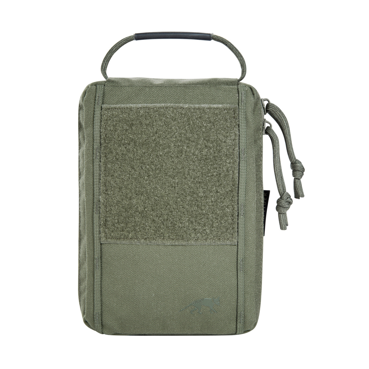 Tasmanian Tiger Note Book Pocket MKII Tasche für Schreibzeug Olive