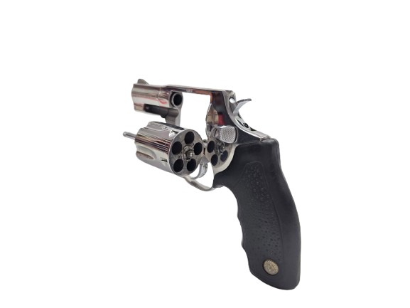 Taurus 605 Revolver 2" in .357Magnum