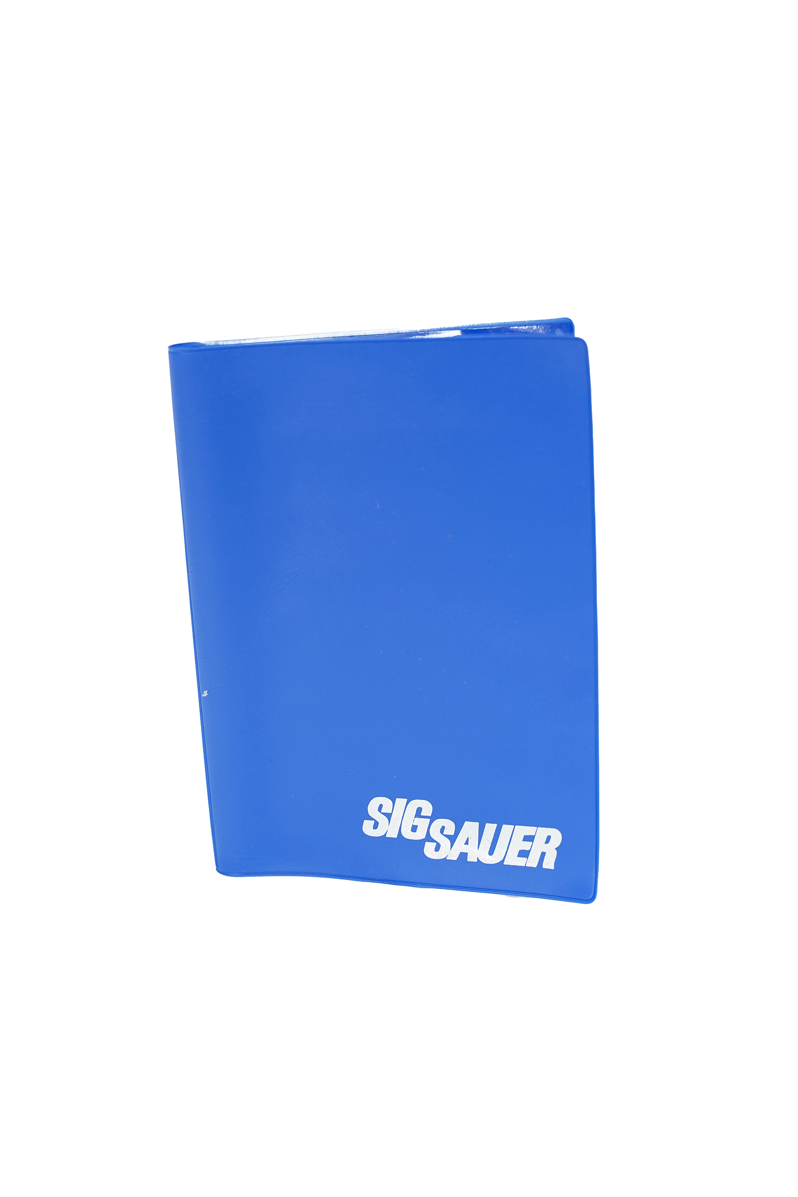 A7301144 Sig Sauer Jagdscheinmappe