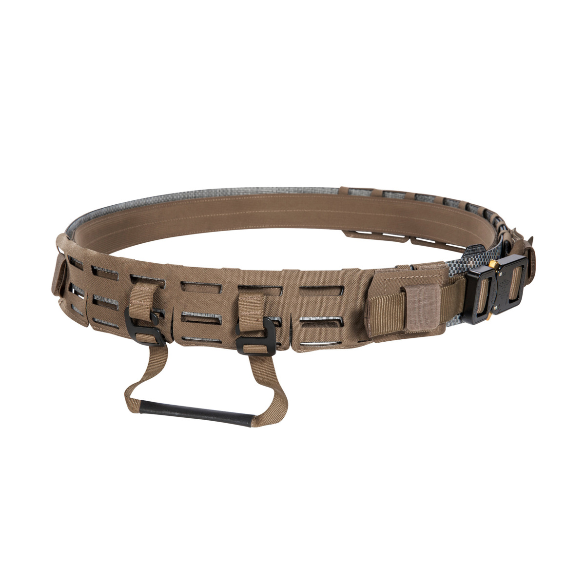 Tasmanian Tiger Battle Belt Set Ausrüstungsgürtel Coyote Brown