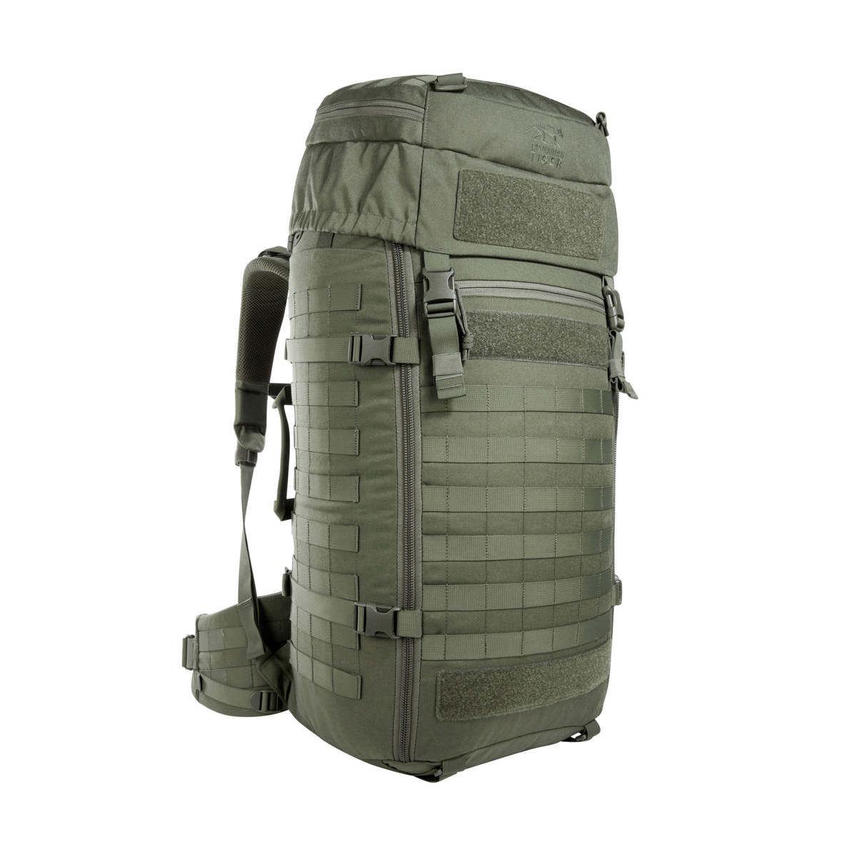 Tasmanian Tiger Medic Platoon Pack Medic-Rucksack Olive