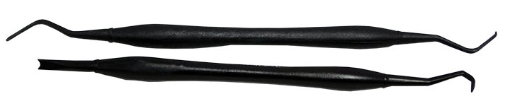 Waffen-Reinigungsbesteck-Set