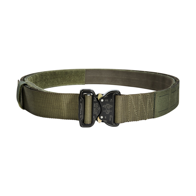 Tasmanian Tiger Modular Belt Set Ausrüstungsgürtel Olive