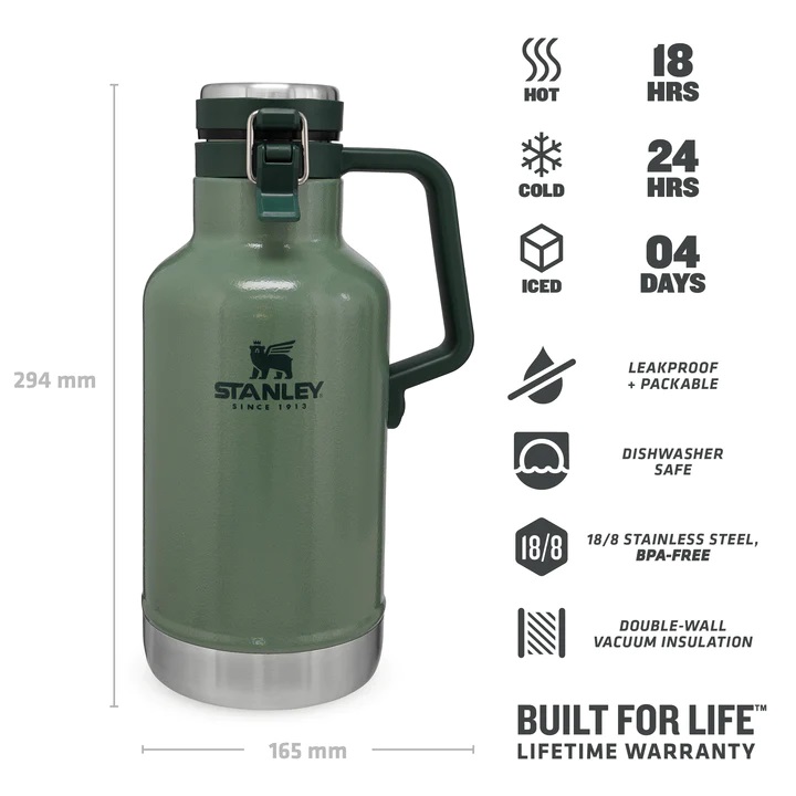 Stanley-TheEasy-PourBeerGrowler1-9L_64OZ-HammertoneGreen-3_720x