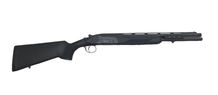 Akkar Churchill 206E HD 12/76