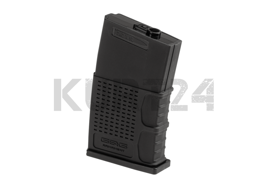 24181 G&G Magazin TR16 308 Midcap 110rds