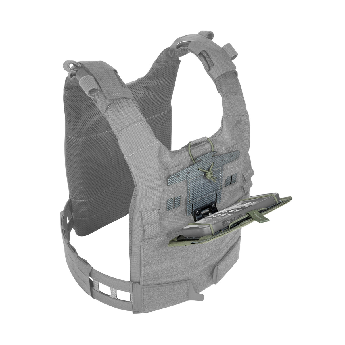 Tasmanian Tiger Tac Organizer Pro Dokumententasche Olive