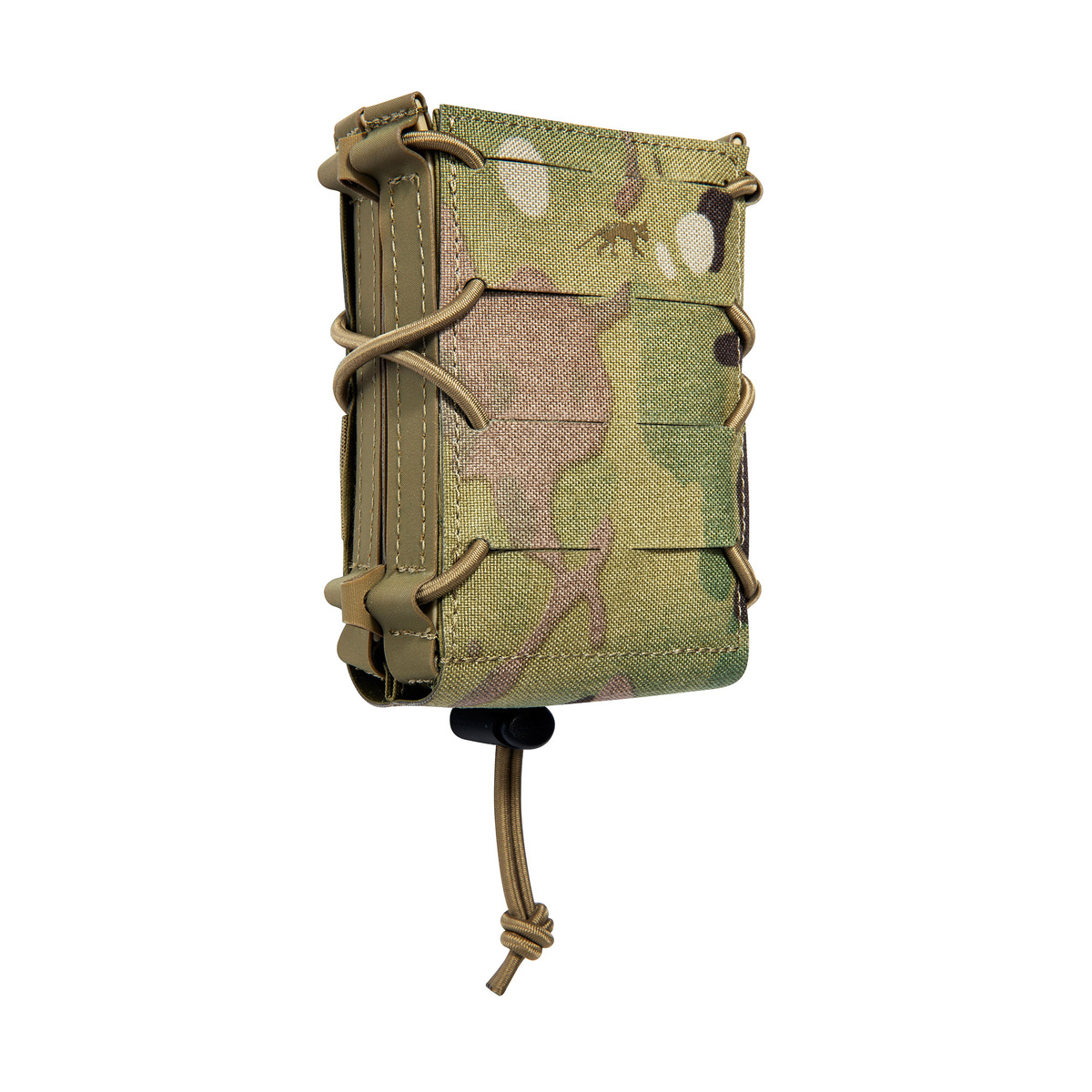 Tasmanian Tiger DBL Mag Pouch MCL Multikaliber Magazintasche Multicam