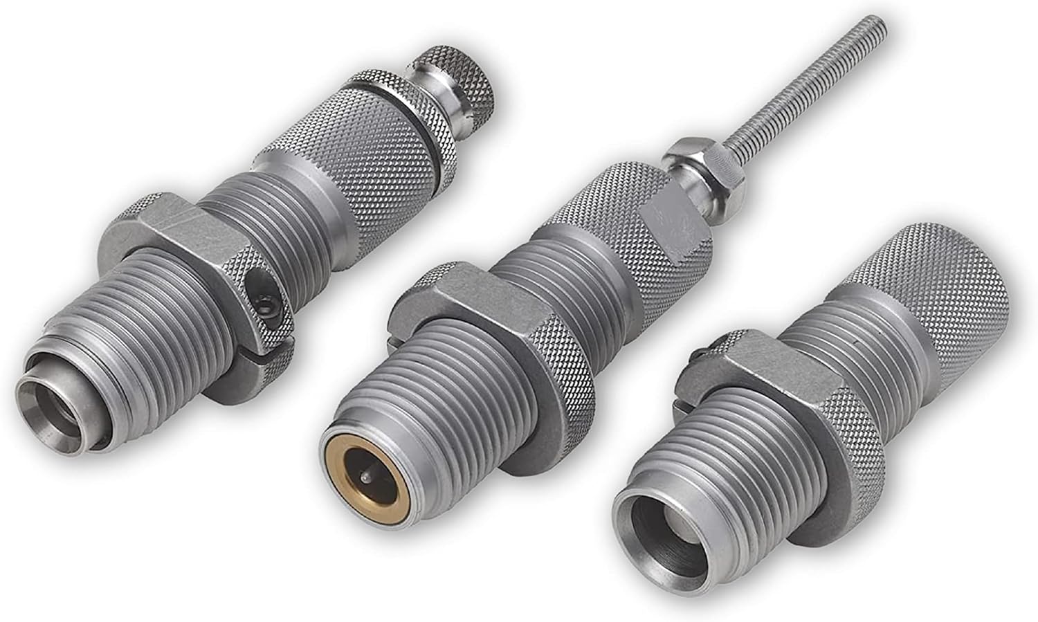 Hornady Matritzensatz 3-teilig 