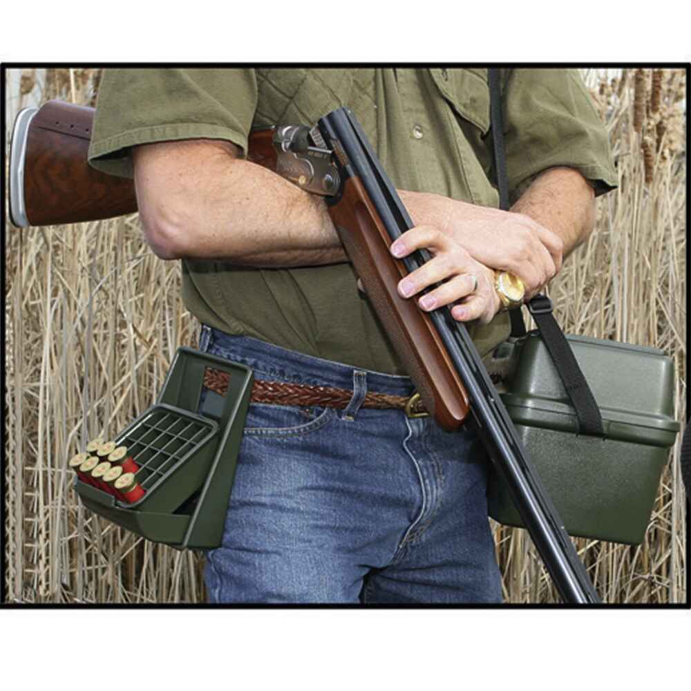 server7W7dlRpMzpE9r MTM Schrotpatronentragebox