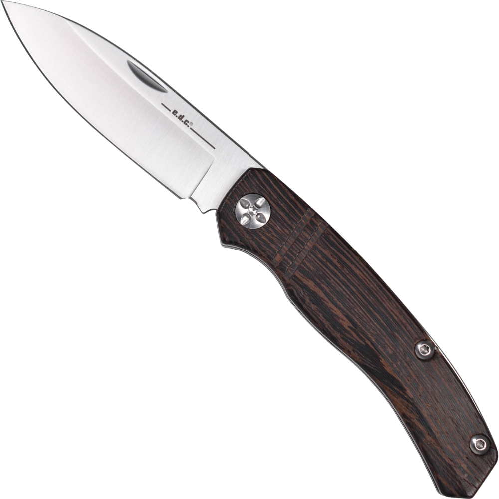 83724_s E.D.C Taschenmesser Legal Blade