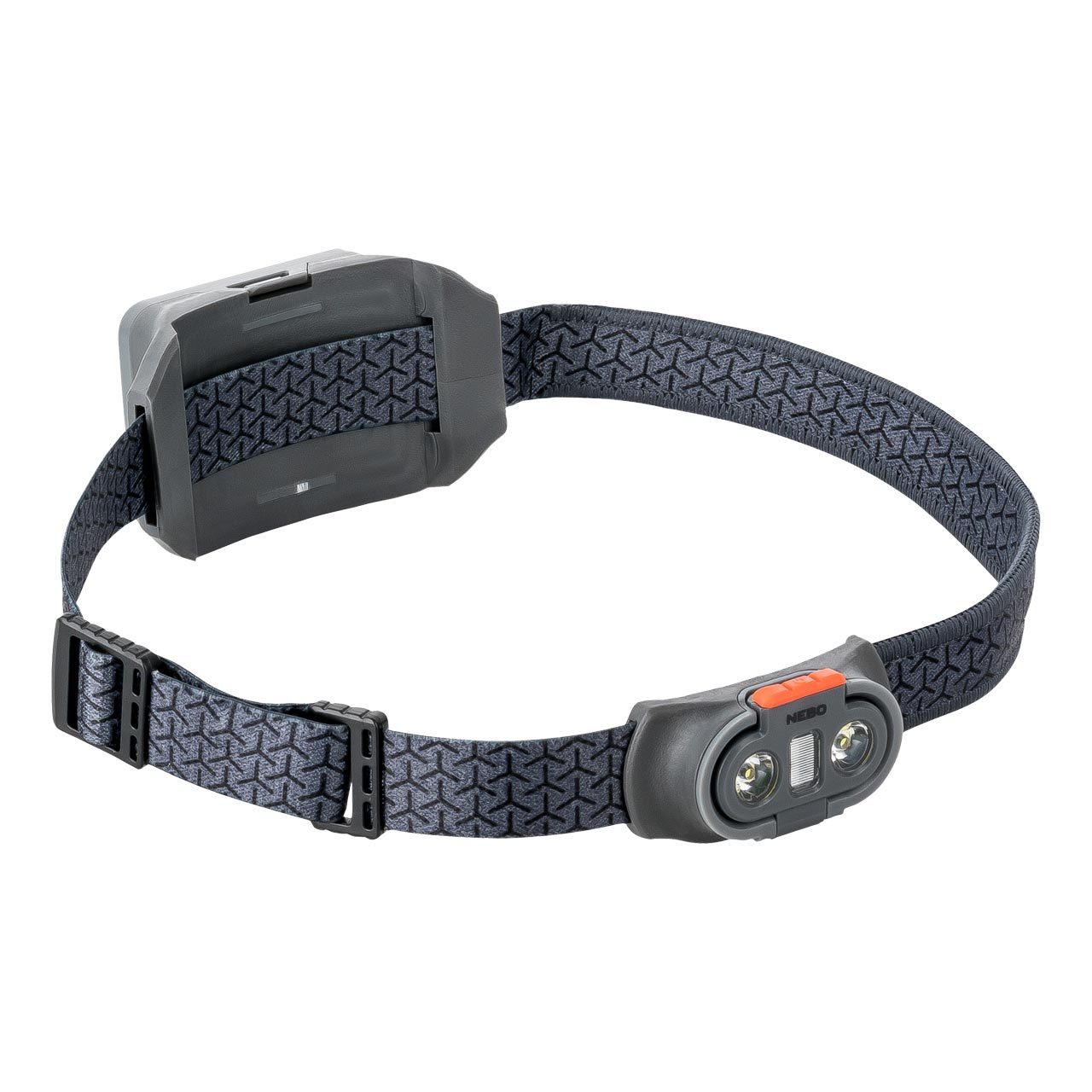 741402 Nebo Stirnlampe Einstein 750