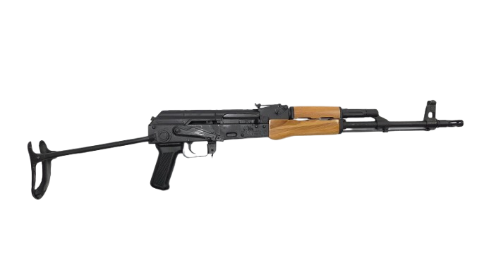 Cugir WS1- 64 Kal. 7,62x39 Selbstladebüchse