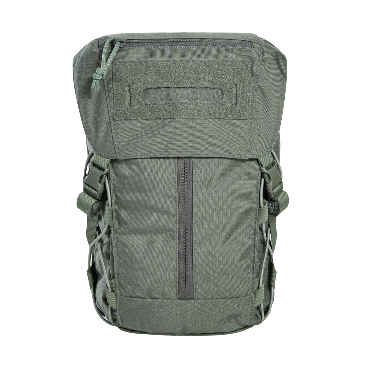 Tasmanian Tiger Turtle Pack ZP Rucksack Stone-Grey-Olive IRR